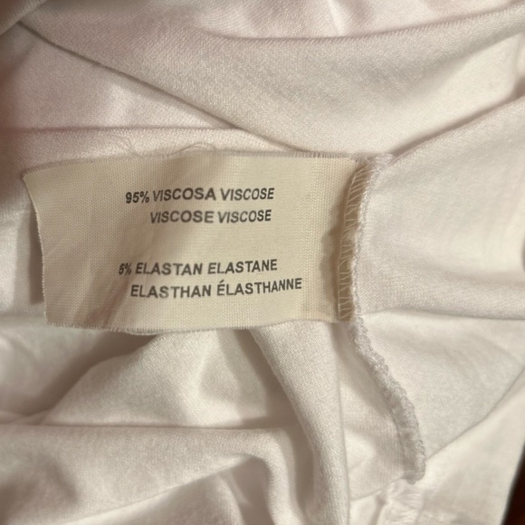 Valentino Jeans Top Long sleeve flamingo glitter sequin print - Picture 7 of 8